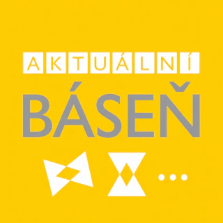 Aktuální báseň