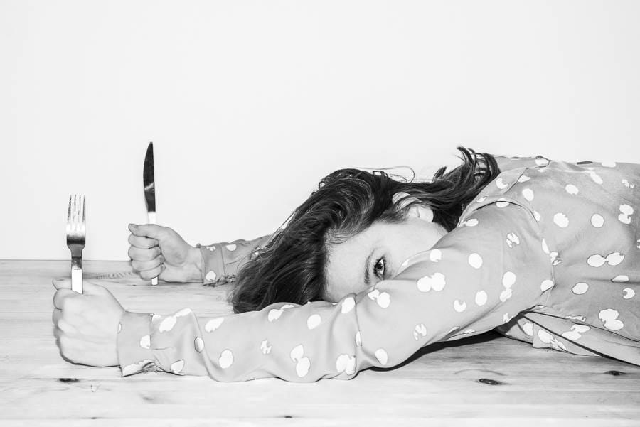 Zuzana Fuksová — portrét