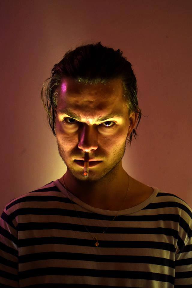 Štěpán Alexander — portrét