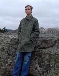 Matěj Postl — portrét