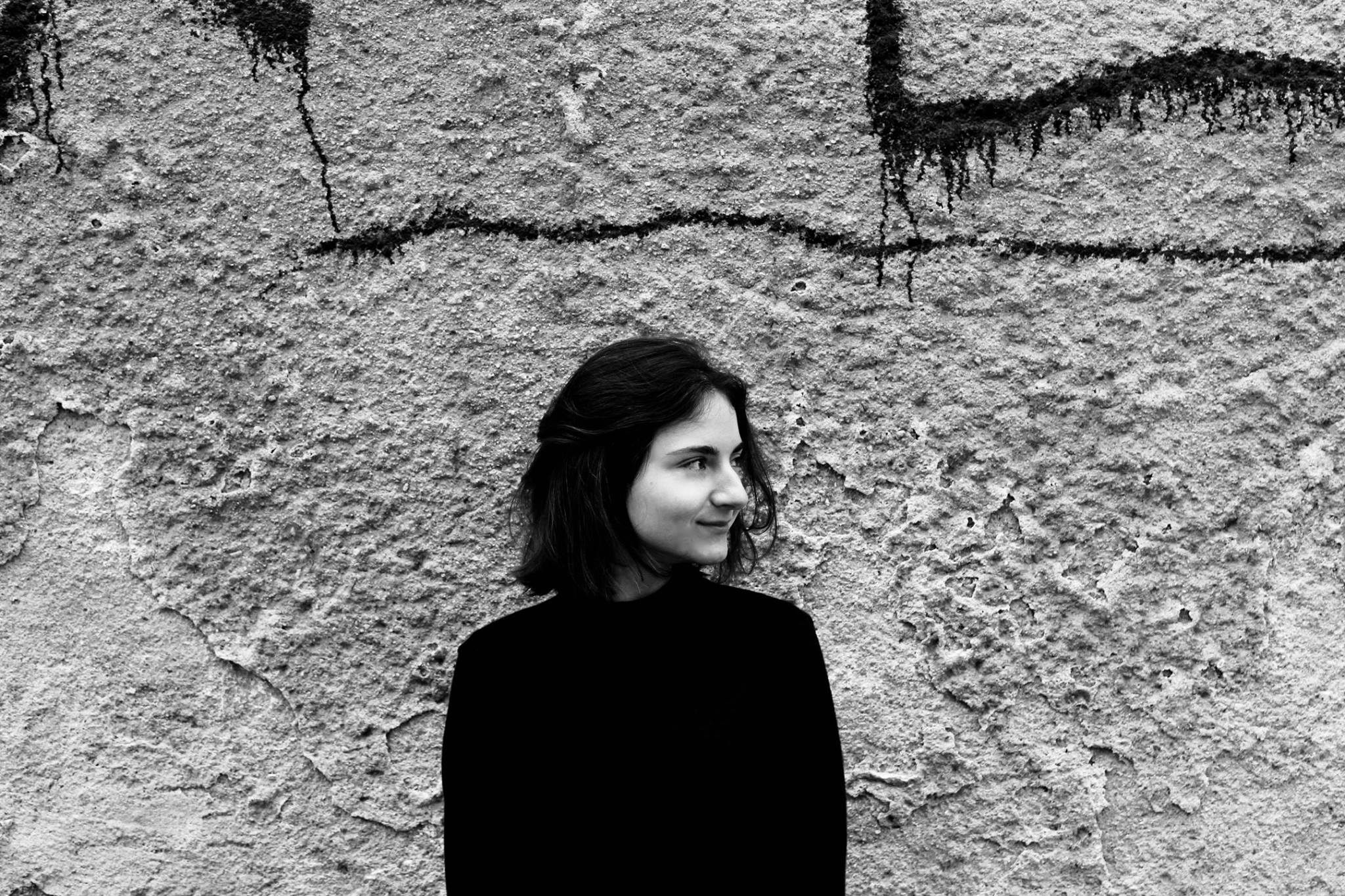 Alžběta Stančáková — portrét