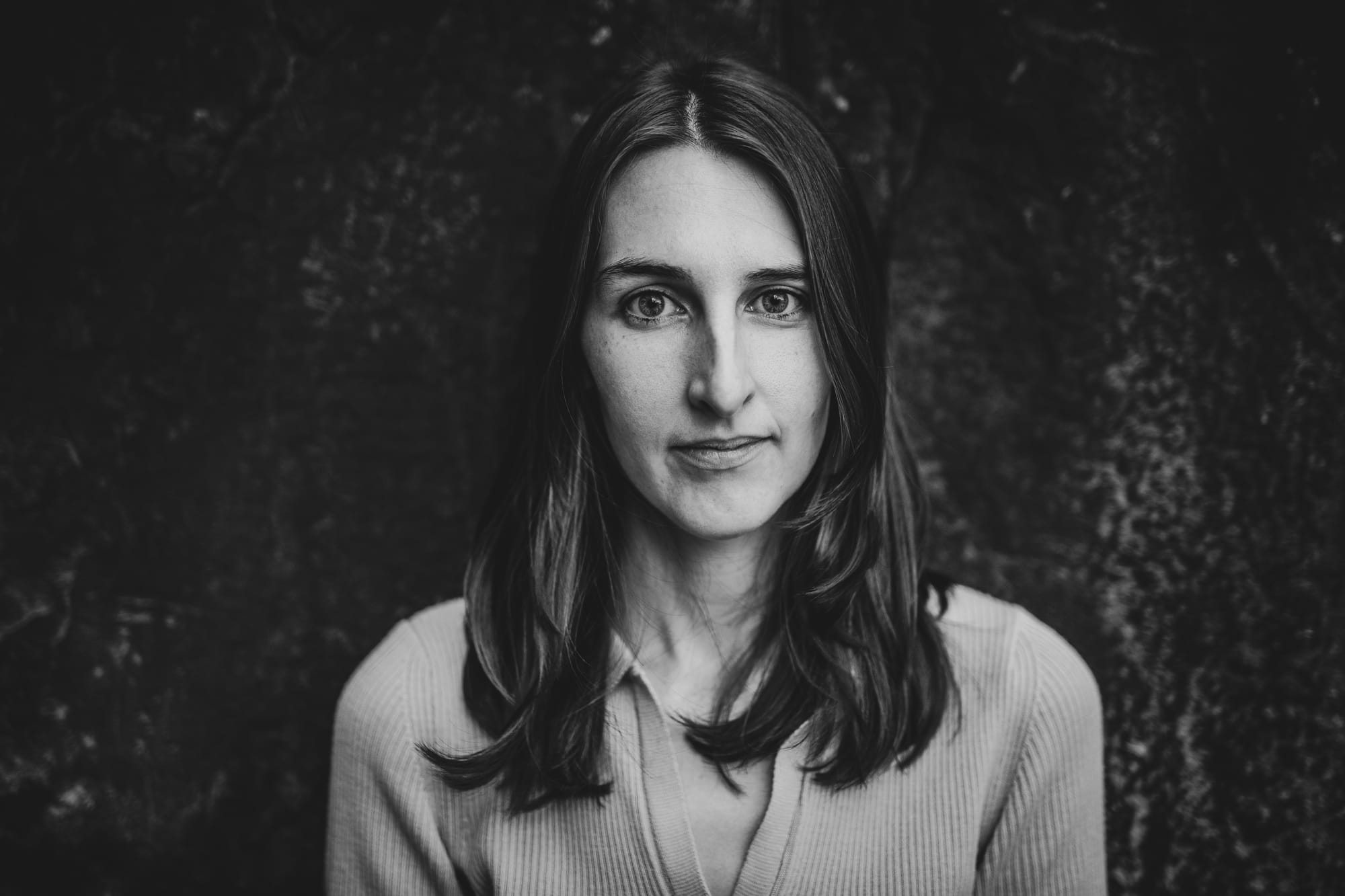 Anna Řezníčková — portrét