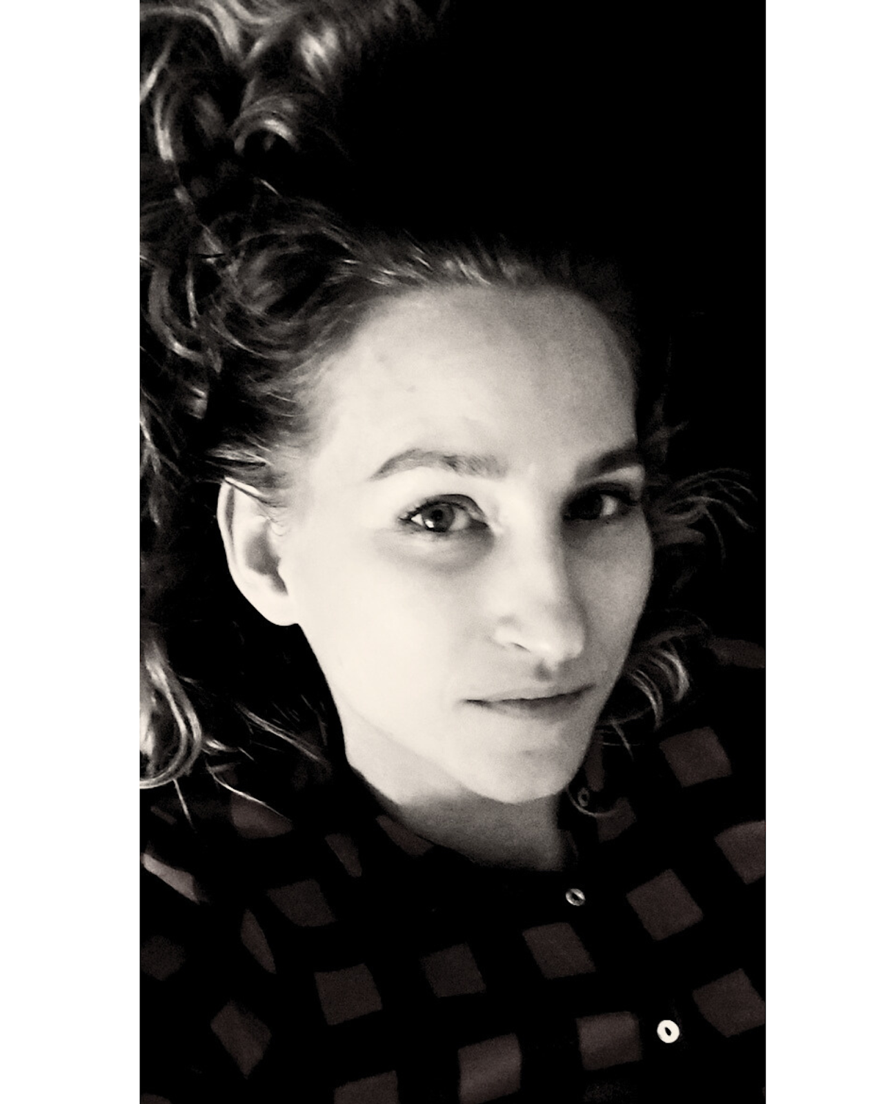 Barbora Zoja Zuchová — portrét
