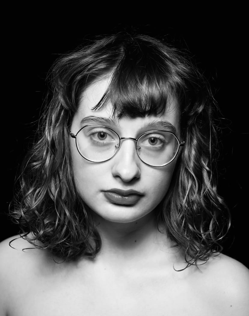 Joa Ferfecki — portrét
