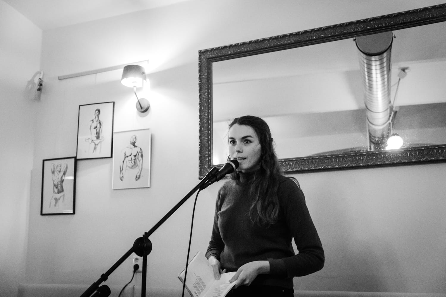 Katarína Bakošová — portrét