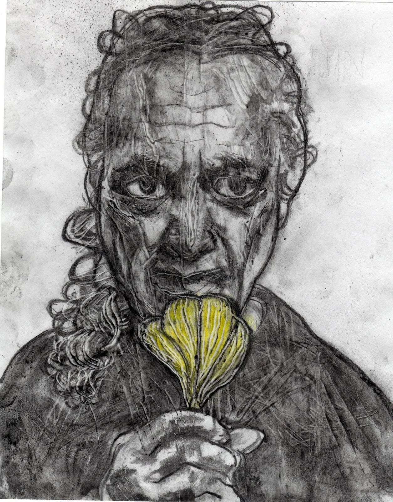 Luboš Vlach — portrét