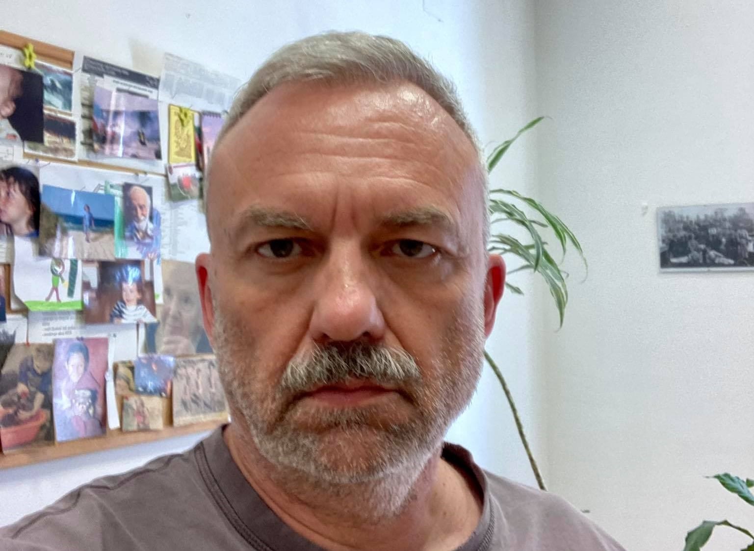Lukáš Marvan — portrét