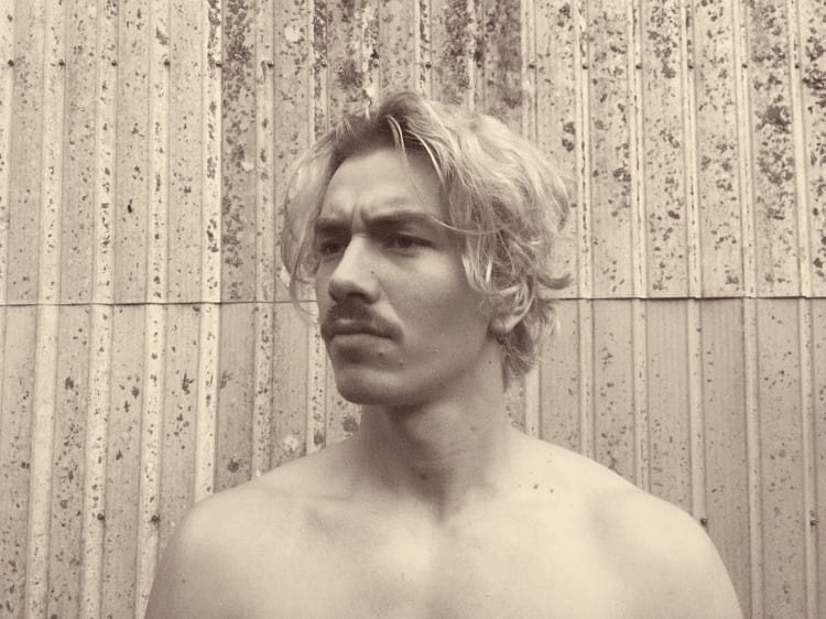 Patrik Stejskal — portrét