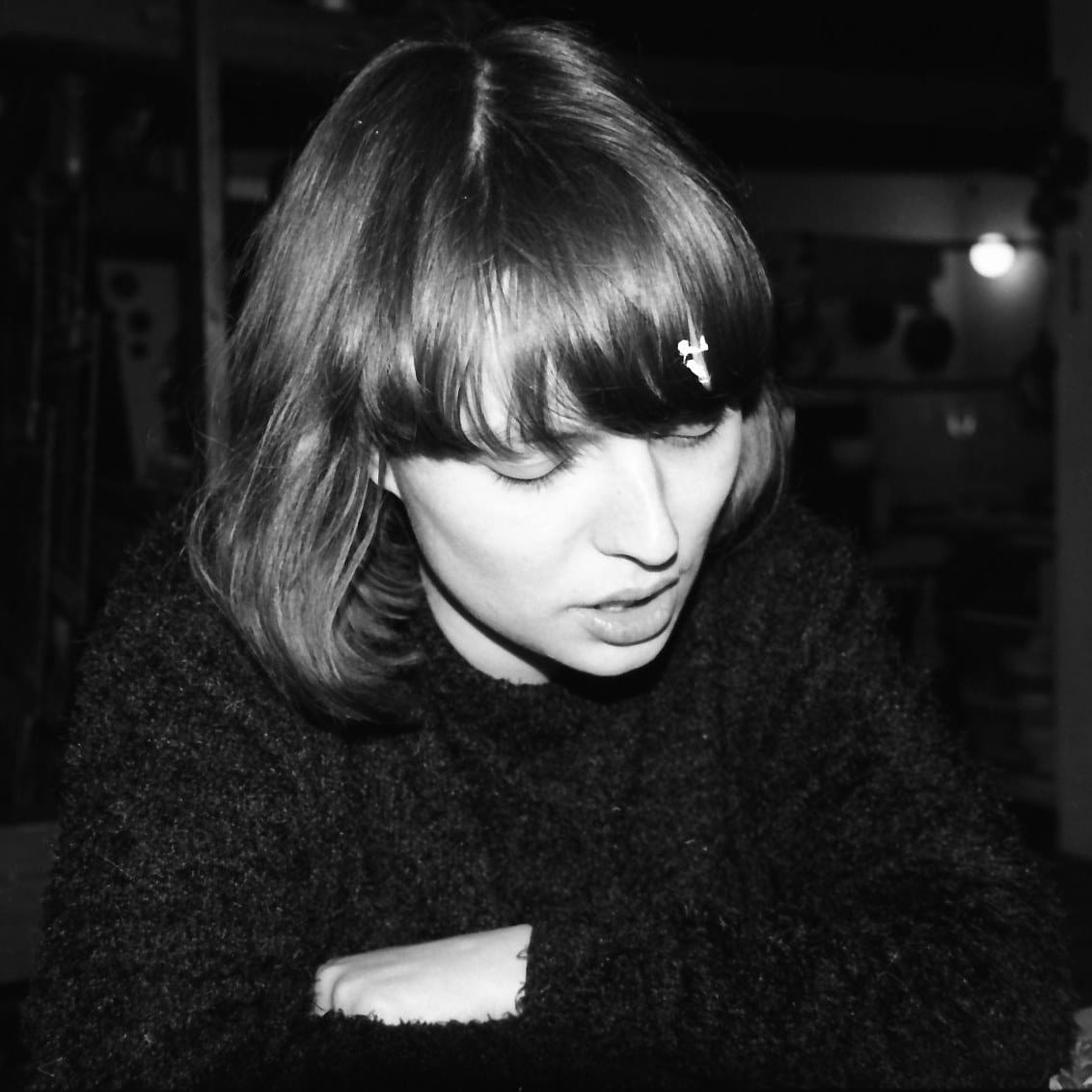 Rosalie Wernischová — portrét