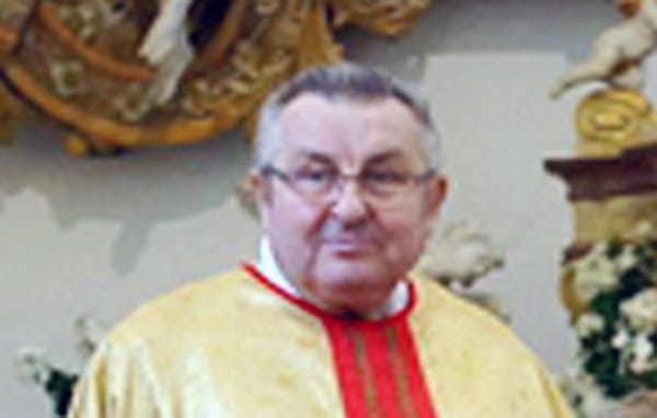 František Trtílek — portrét
