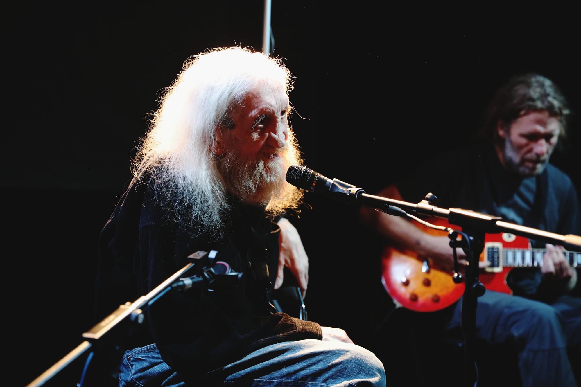 Vratislav Brabenec — portrét