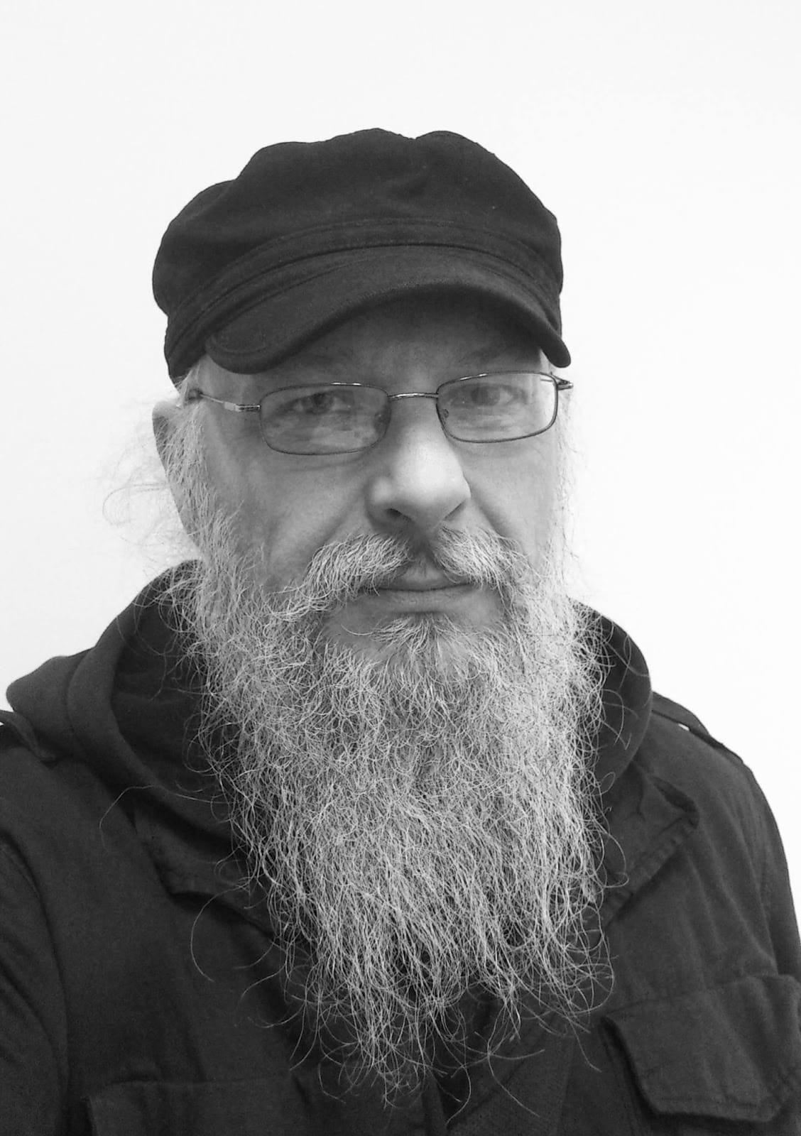 Miloš Cifra — portrét