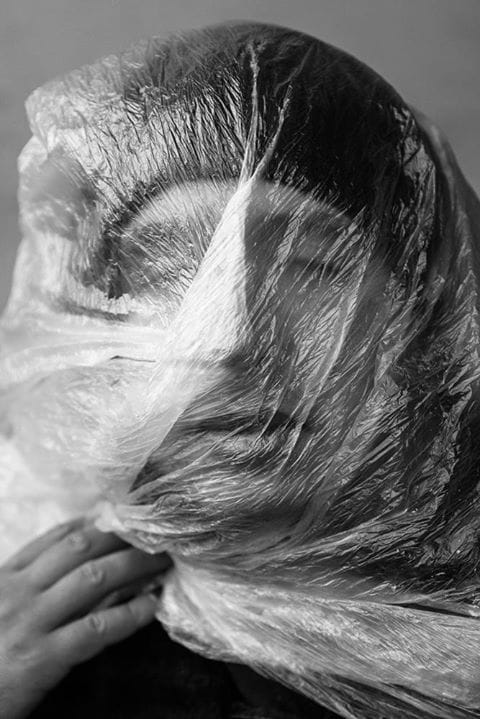 Marie Feryna — portrét