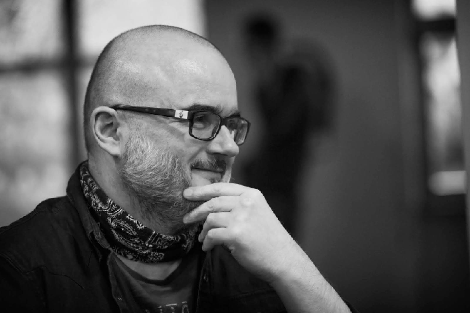 The Best of Milan Ohnisko — portrét