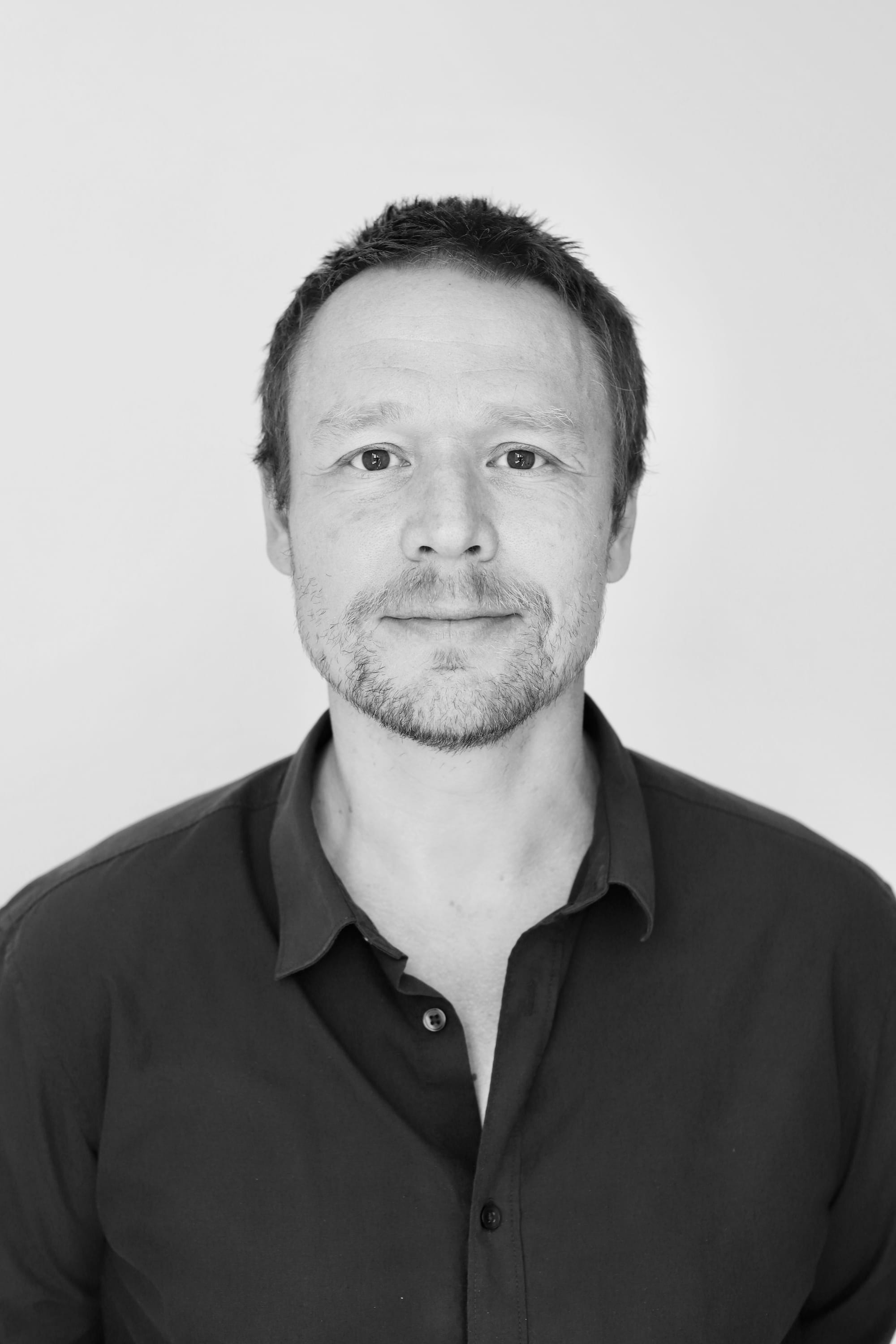 Jan Zvettler — portrét