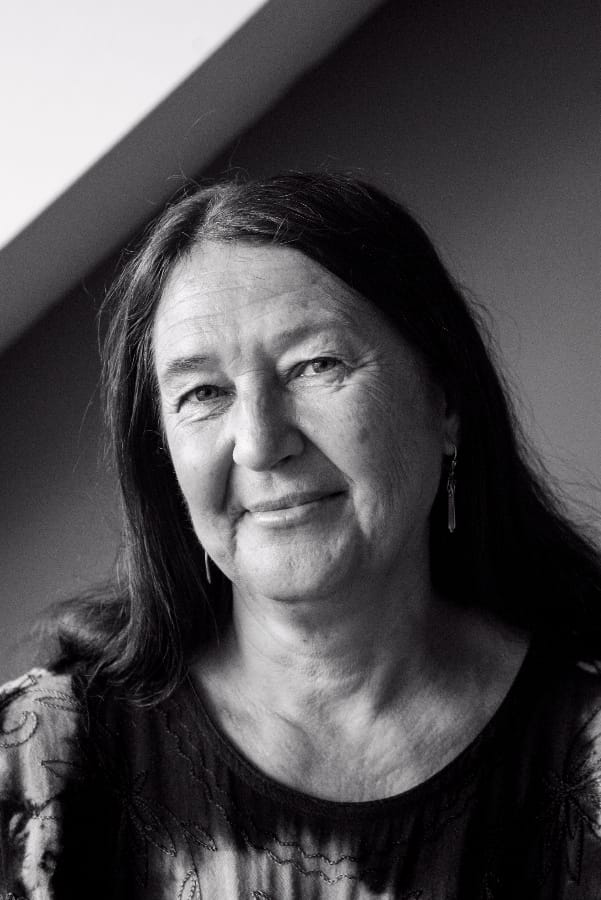 Jana Soukupová — portrét