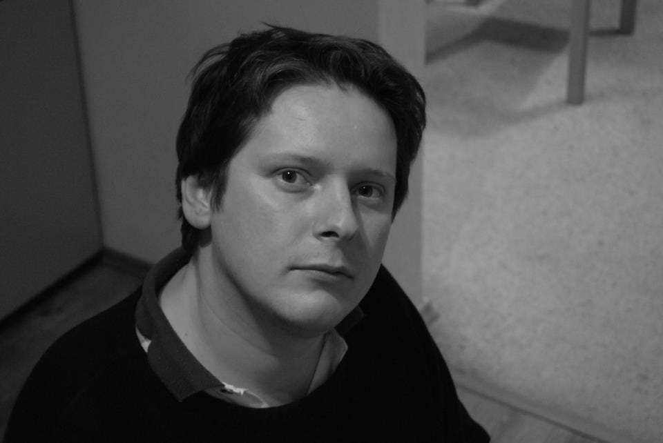 Jakub Kujan — portrét