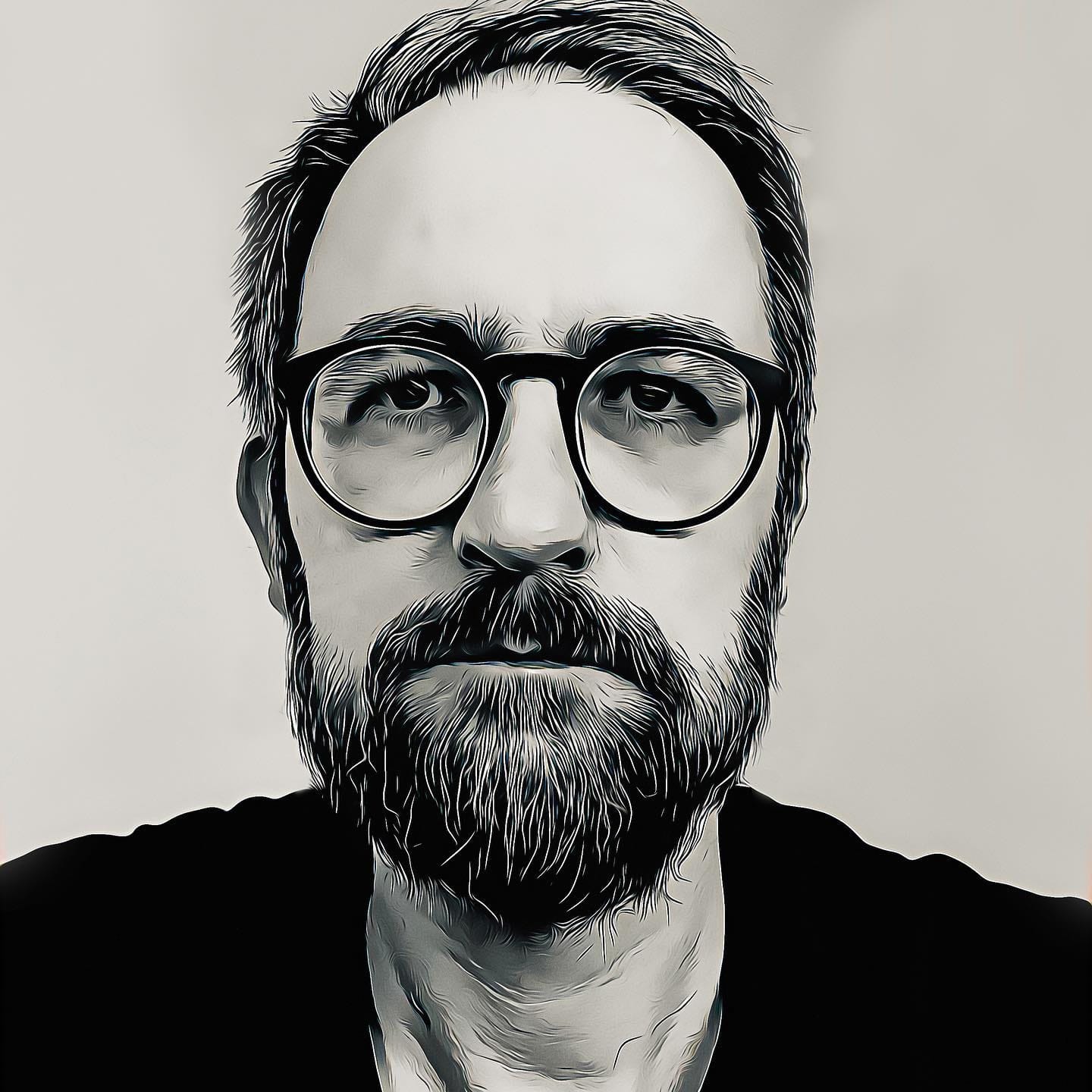 Martin Melicherčík — portrét