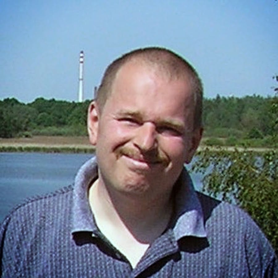 Michal Zemánek — portrét