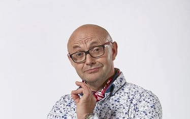 Robert Nebřenský — portrét