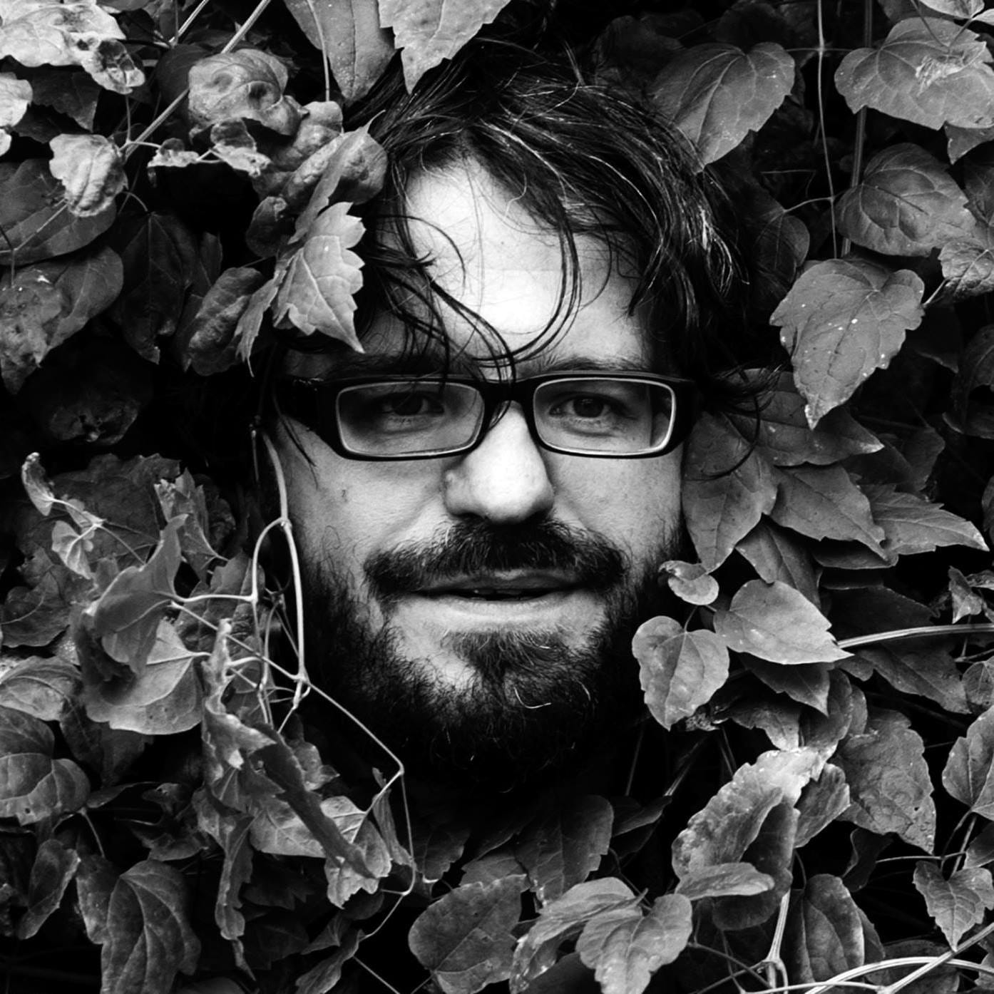 Ondřej Kyas — portrét