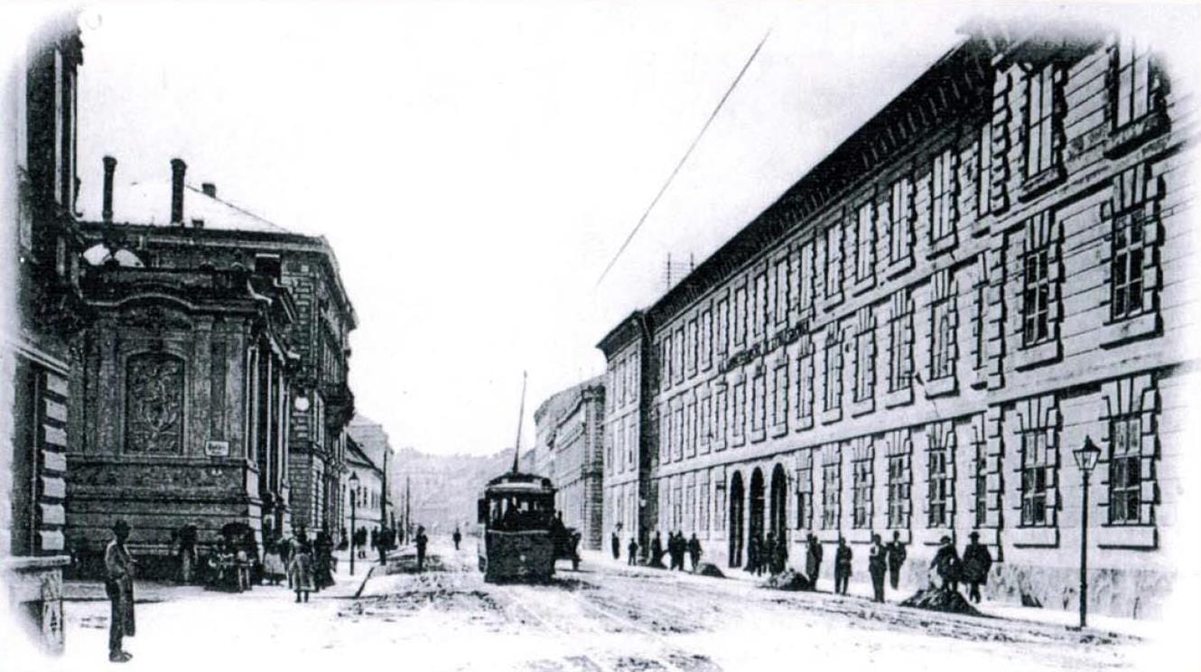 Tváře Cejlu — portrét