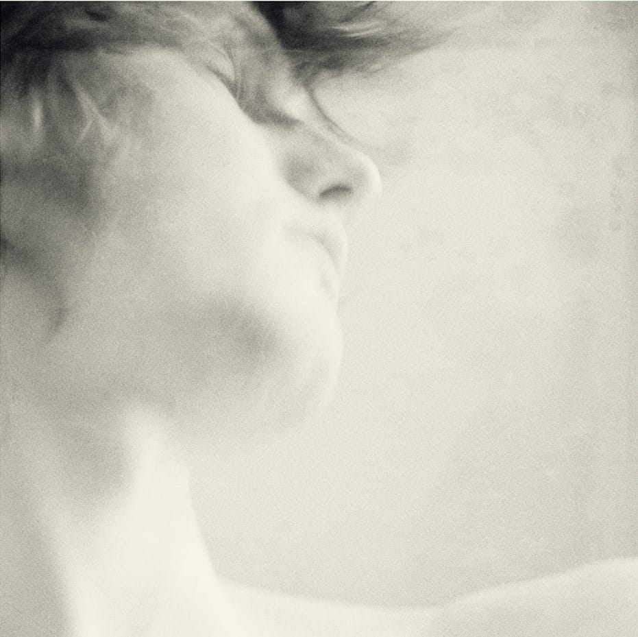Michal Pivarči — portrét
