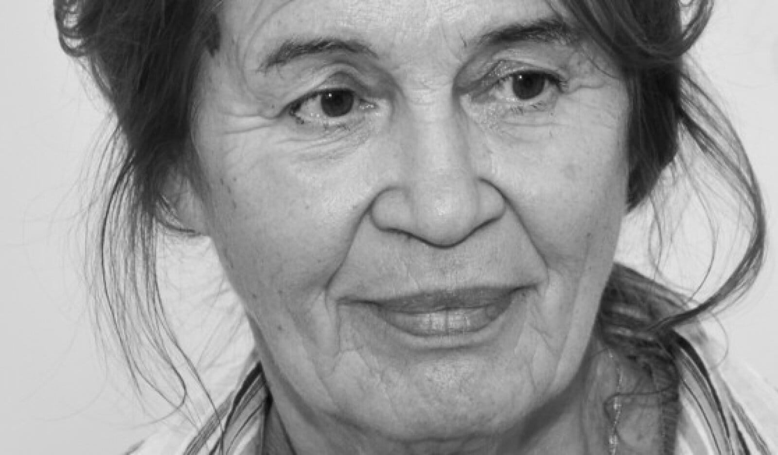 Sylvie Richterová — portrét