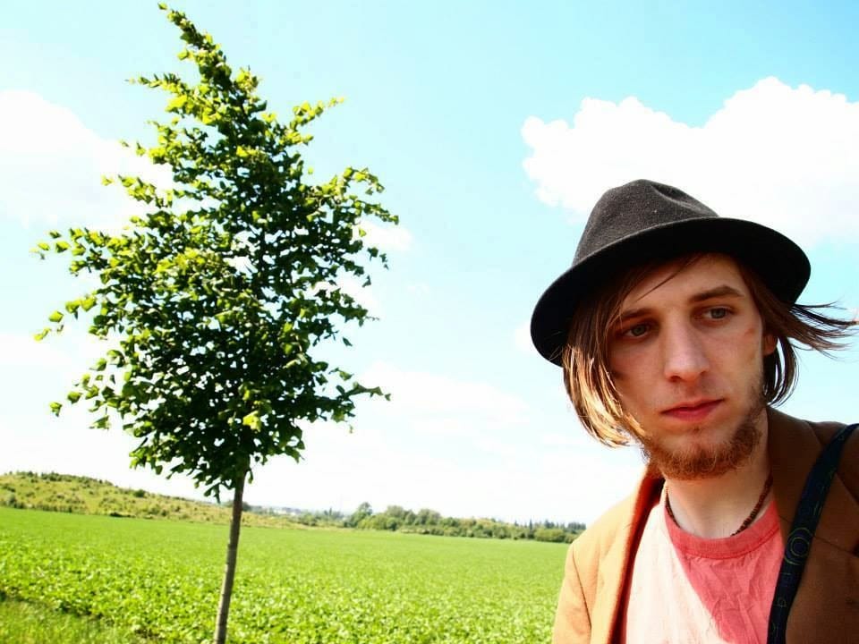 Vojtěch Vacek — portrét