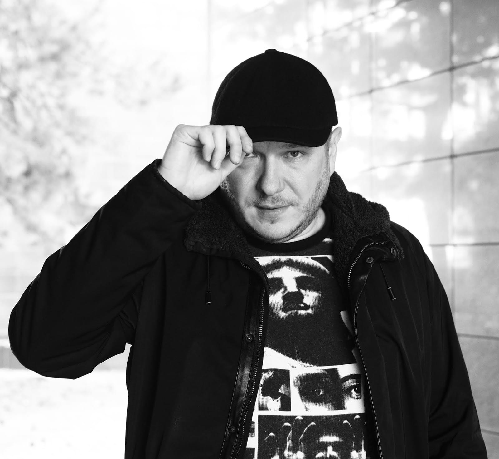 Jano Zaťko — portrét