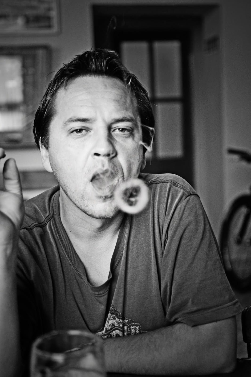 Vilém Soroka — portrét