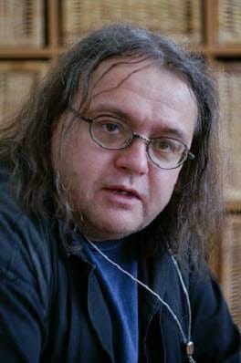 Zdeněk Cibulka — portrét